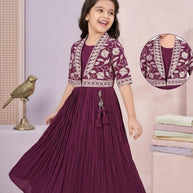 Designer Kids Ethnic Wear Set | SDP-1801 (32X36)
