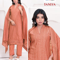 Designer Fashion Kurti Set for Women | TNC-TANIYA