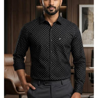 Mens Shirt Wholesale Supplier for Retailers | NSE-AJ101