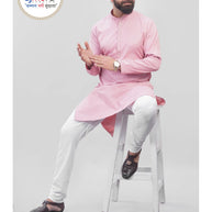 Premium Men's Kurta & Payjama for Wedding & Festive Wear | SNA-MKP12019