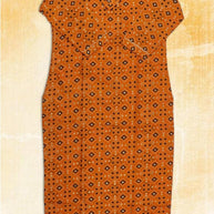 Designer Classic Ethnic Kurti for Women | SHU-1099