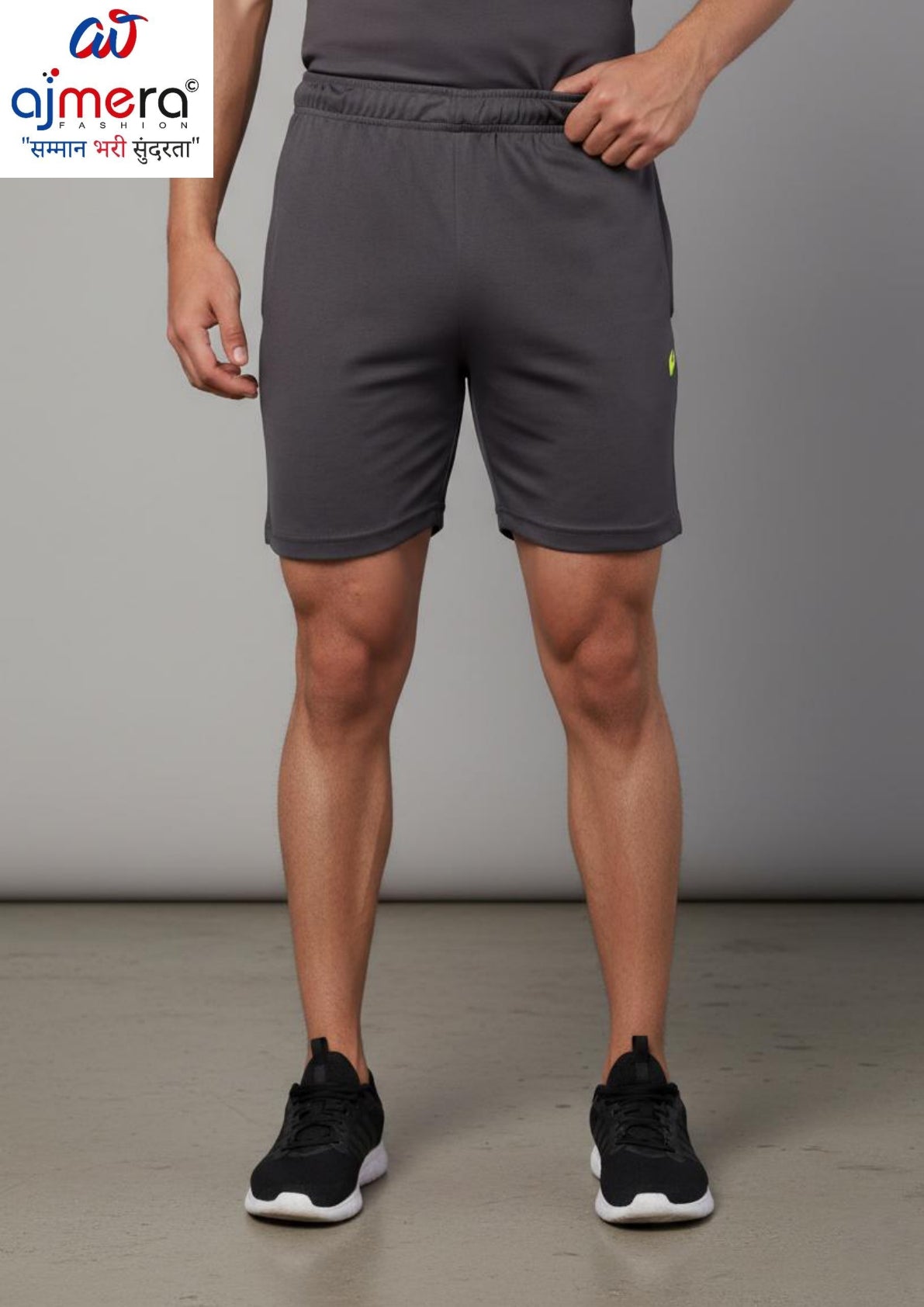 Premium Men's Shorts for Casual & Daily Wear | AB24MAXLST207