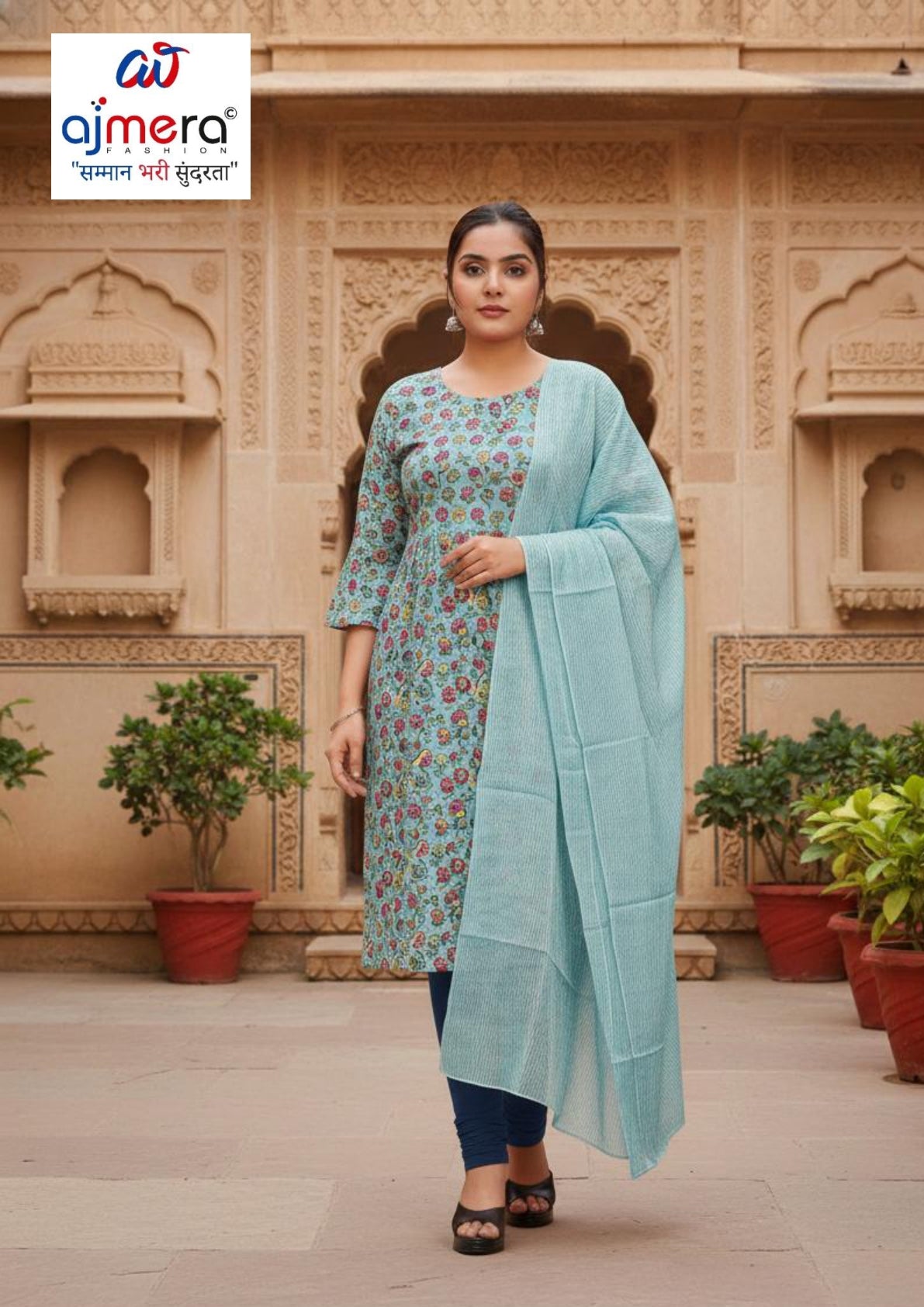 Designer Kurti for Women | PGL-PG1058