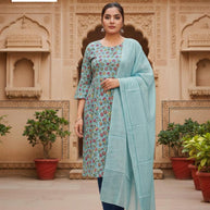 Designer Kurti for Women | PGL-PG1058