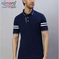 Mens T-Shirt Supplier India | JPSTSPOGL031