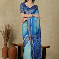 Palmera Saree Manufacturer and Palmera Saree Supplier | ALL-YAMINI VOL-02