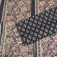 Premium Cotton Unstitched Suit Set | NCY-BANI-1