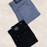 Premium Men's Pant for Casual & Formal Wear | LUV-2213