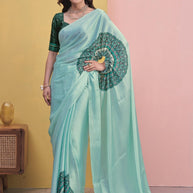 Palmera Saree Wholesaler and Palmera Saree Supplier | ALL-MYSTRIC FLORA VOL-01