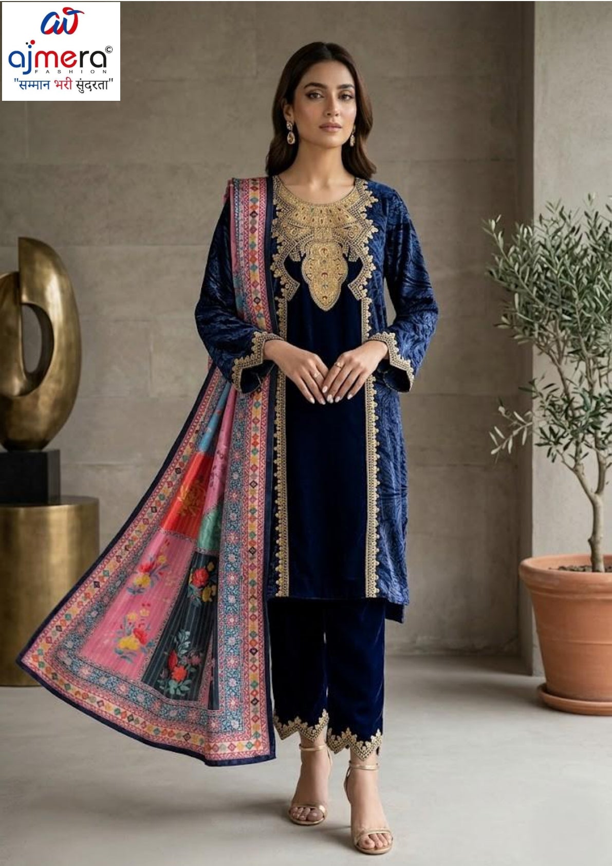 Designer Exclusive Kurti Set for Women | LAX-SHURG