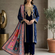 Designer Exclusive Kurti Set for Women | LAX-SHURG