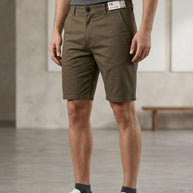 Premium Men's Capri for Casual & Everyday Wear | LUV-2204
