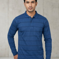 Premium Men's T-Shirt for Casual & Daily Wear | RSS-BLACK DORA FS