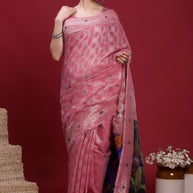 Palmera Saree Wholesaler and Palmera Saree Supplier | ALL-VANAYA-04