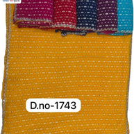 Handwork Heritage Saree Wholesaler and Heritage Saree Supplier | SXS-1743