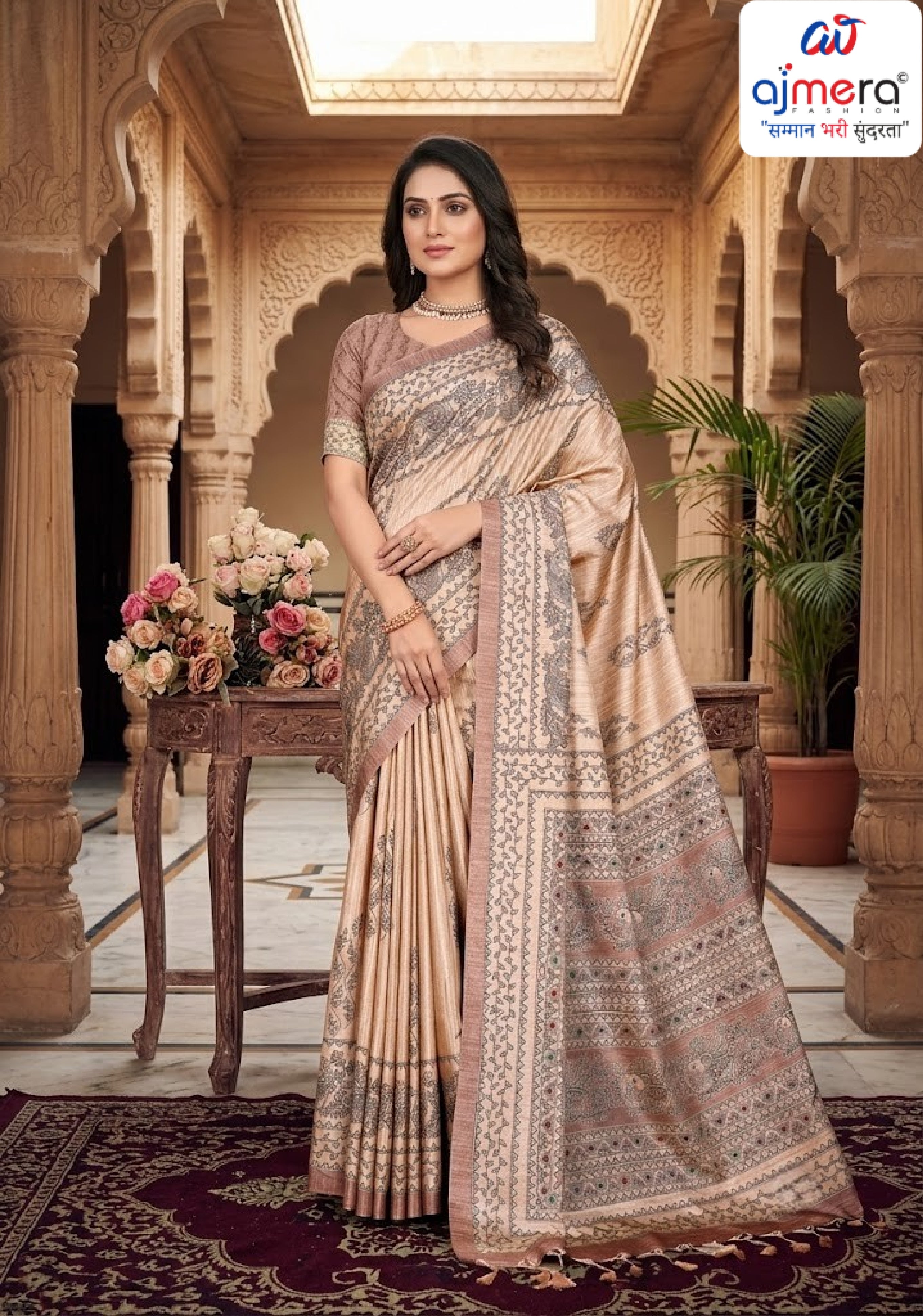 Wholesale Cotton Saree with Blouse Piece for Premium Ethnic and Traditional Wear | PUT-SWEETY