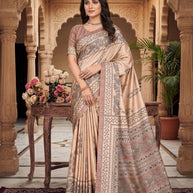 Wholesale Cotton Saree with Blouse Piece for Premium Ethnic and Traditional Wear | PUT-SWEETY