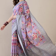Palmera Saree Wholesaler and Palmera Saree Supplier | ALL-SELTOSH VOL-2