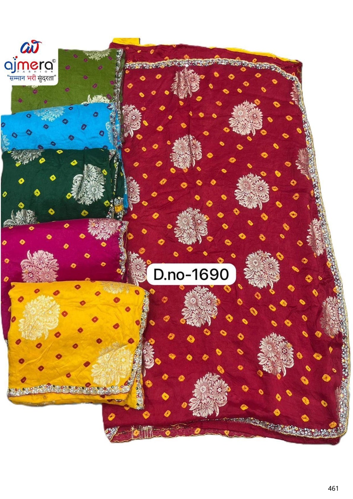 Handwork Heritage Saree Wholesaler and Heritage Saree Supplier | SXS-1690
