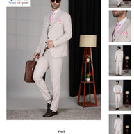 Mens Suit Wholesale for Retailers | SNA-MSU13416