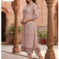 Designer Trendy Daily Wear Kurti for Women | AGT-TAMANNA
