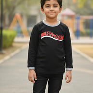 Wholesale Boys Printed T-Shirt Collection | SER-IC-24141