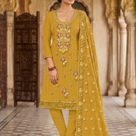 Classic Jaam Unstitched Suit Material | RPY-OFFICE TIME