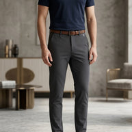 Premium Men's Party Wear Jeans for Stylish Look | OSE-AJ95