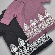 Mens Shirt Supplier for Boutiques | SPE-3049