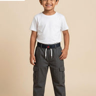 Wholesale Boys Cotton Pants | JDP-6151-32X40