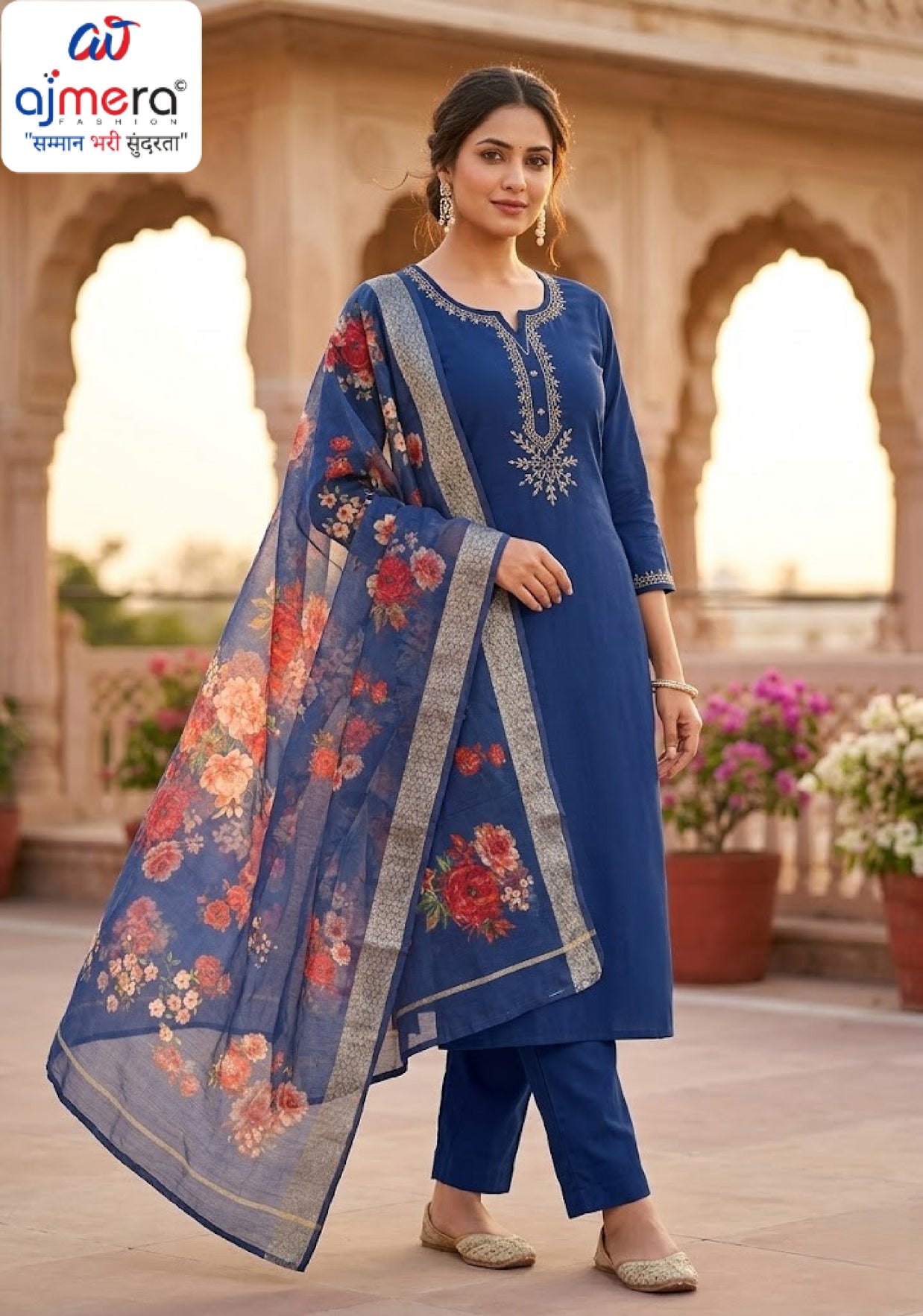 Designer Kurti Set for Women | SHP-LAVANYA