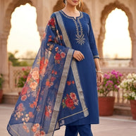 Designer Kurti Set for Women | SHP-LAVANYA