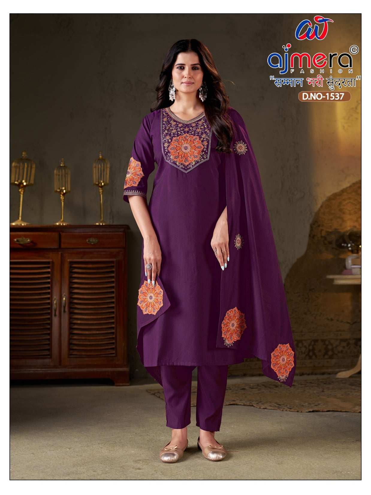 Designer Kurti Manufacturer | Premium Kurti Collection