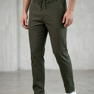 Premium Men's Party Wear Jeans for Casual & Stylish Look | OSE-HH540