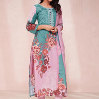 Designer Kurti Set for Women | FP-KBD 1060