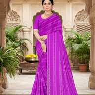 Matching Saree Supplier with Blouse Piece for Premium Ethnic and Traditional Wear | RAL-MISS CALL