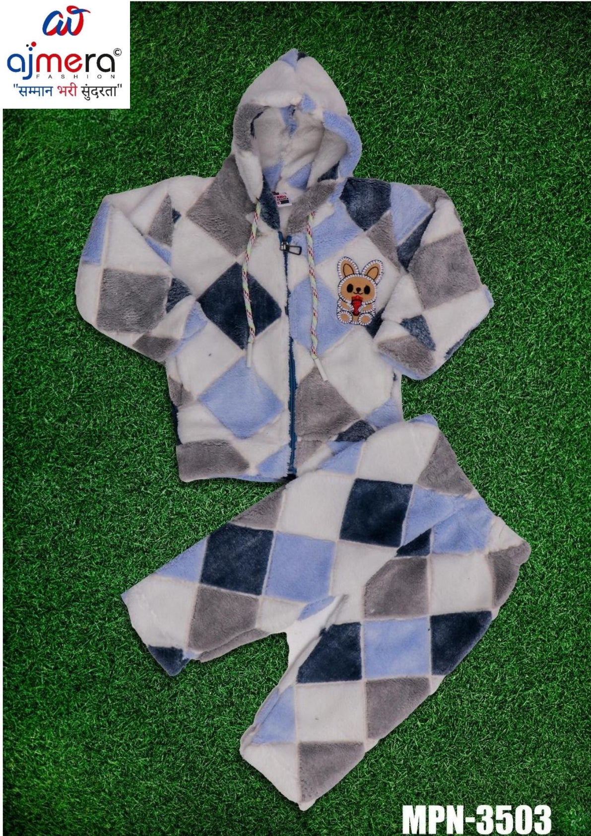 Wholesale Newborn Baby Dress | MPN-3503-14