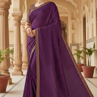Matching Saree Wholesale with Blouse Piece for Premium Ethnic and Traditional Wear | RAL-DIL BAHAR