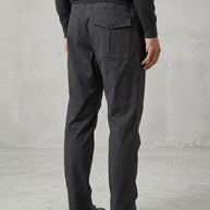 Mens Cargo Trousers Manufacturer India | MOC-MEN CARGO BELT ELASTIC