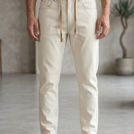 Premium Men's Jeans for Casual & Everyday Wear | OSE-JV134