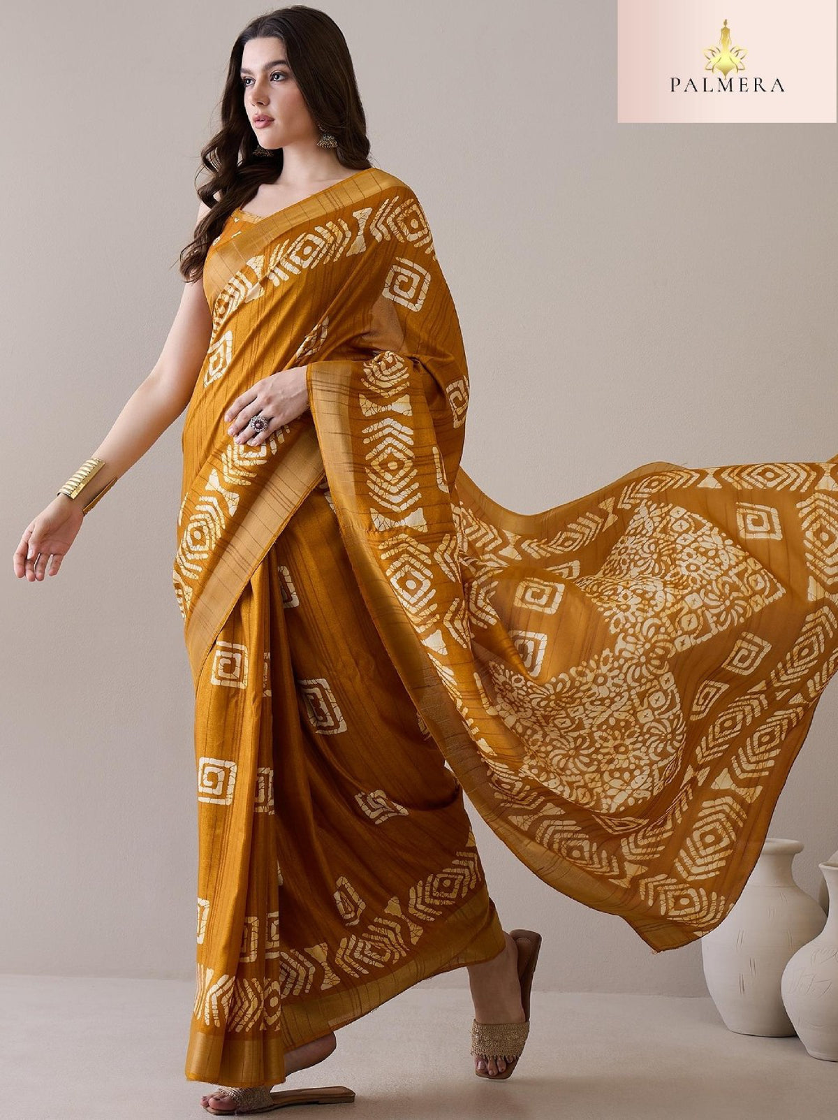 Holland Silk Handloom Silk Saree with Blouse for Premium Ethnic and Traditional Wear | ALL-HOLLAND SILK-82