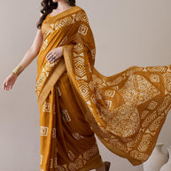 Holland Silk Handloom Silk Saree with Blouse for Premium Ethnic and Traditional Wear | ALL-HOLLAND SILK-82