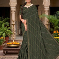 Matching Saree Manufacturer with Blouse Piece for Premium Ethnic and Traditional Wear | RAL-DHURANDHAR