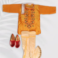 Kids Ethnic Wear Wholesale in Surat | INF-1TO5