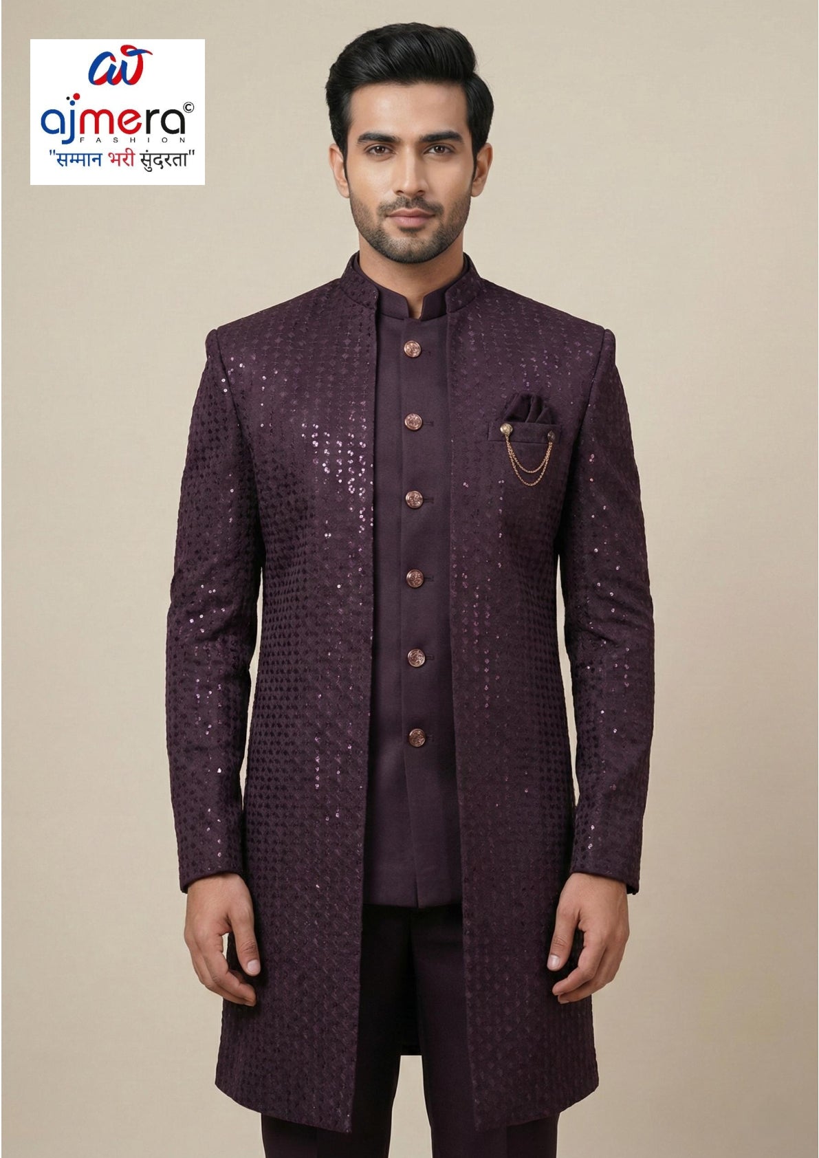 Mens Suit Wholesaler for Retailers | SNA-MSU13827-1