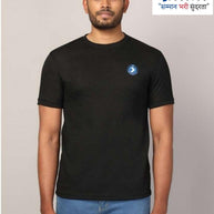 Mens T-Shirt Manufacturer India | BPSS24TEE002