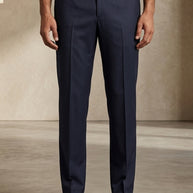Premium Men's Formal Pant for Office & Business Wear | OSE-SA25