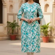 Designer Multicolor Fashion Kurti for Women | JPP-MULTY KURTI