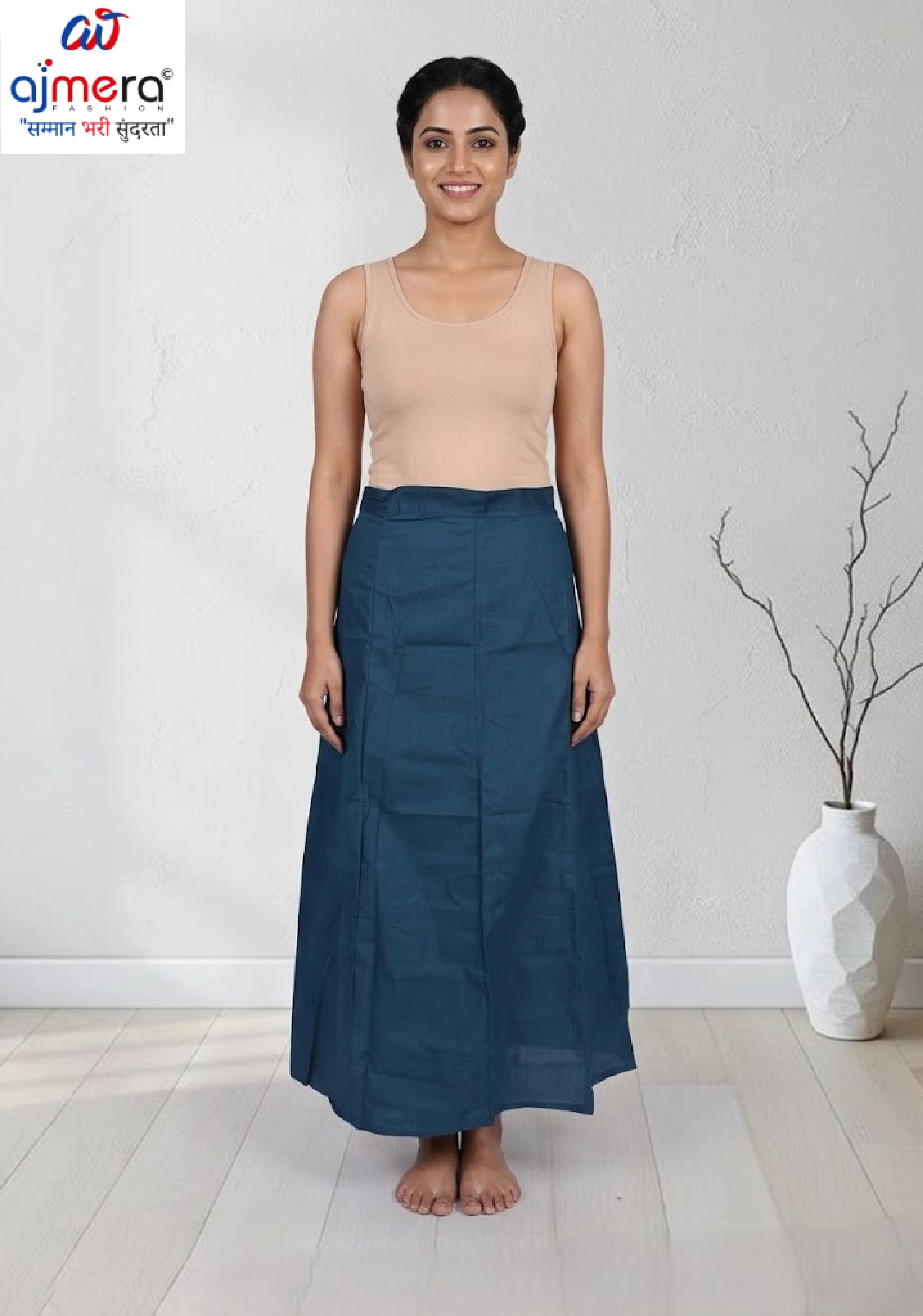 Ladies Petticoat Wholesale Premium Petticoat for Women | MAA-RASHI PATTI