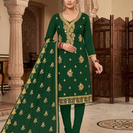 Wholesale Unstitched Suit Set for Retailers | RPY-RIVER SPACE-4